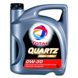 TOTAL QUARTZ INEO FIRST 0W30 5L