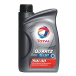 TOTAL QUARTZ INEO ECS 5W30 1L