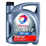 TOTAL QUARTZ INEO ECS 5W30 5L