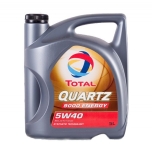 Total Quartz 9000 Energy 5W-40, 5L