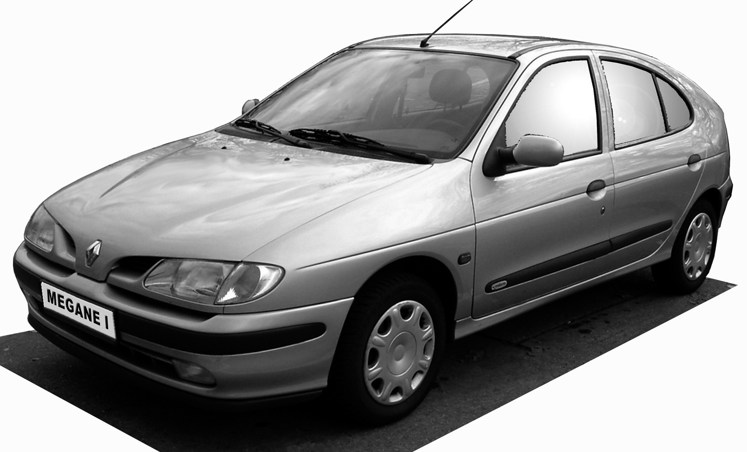 Купить рено классик. Renault Megane 1. Renault Megan 1. Рено Меган 1.6. Renault Megane 1995.